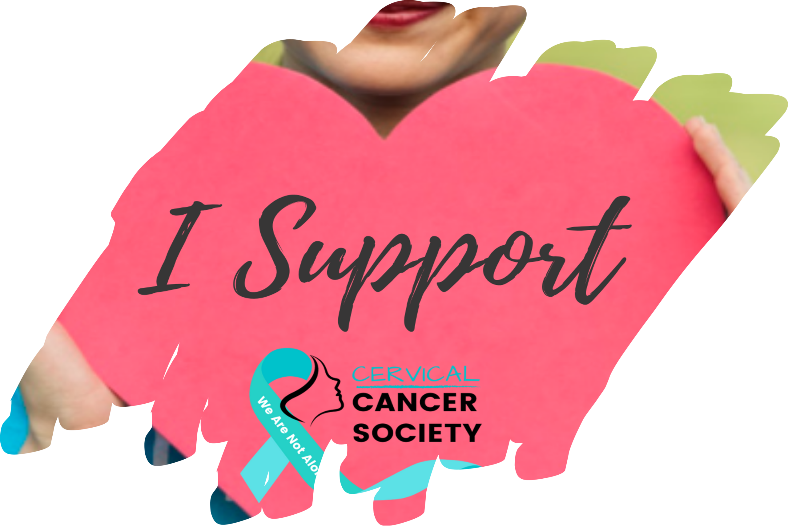 Thank you for your support