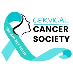 Cervical Cancer Society Logo