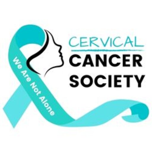 Cervical Cancer Society Logo